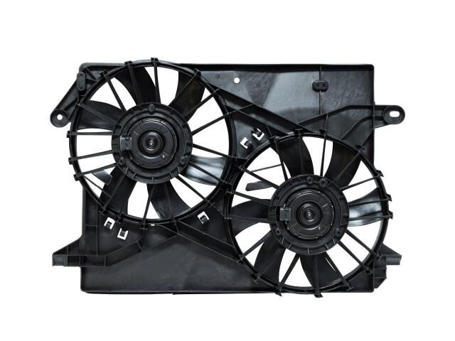 FA50039C,UAC UAC,Radiator Fan Assembly-宜配网-专业汽配网