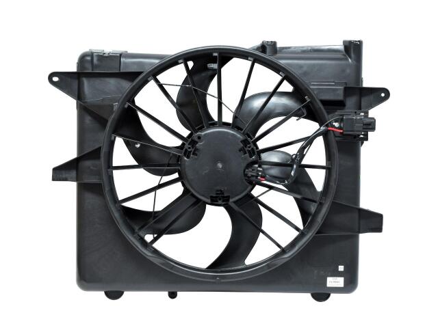 FA50082C,UAC UAC,Radiator Fan Assembly-宜配网-专业汽配网