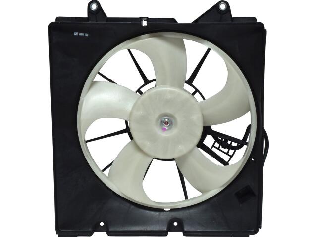 FA50593C,UAC UAC,Radiator Fan Assembly-宜配网-专业汽配网