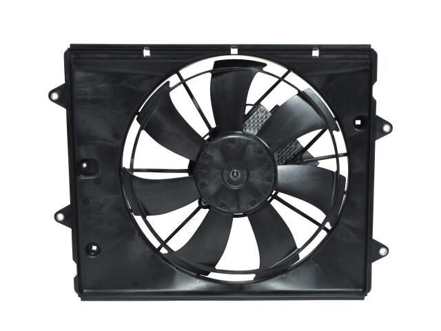 FA50774C,UAC UAC,Radiator Fan Assembly-宜配网-专业汽配网