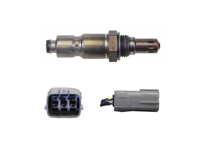 2345063,DENSO DENSO,Oxygen (O2) Sensor-宜配网-专业汽配网
