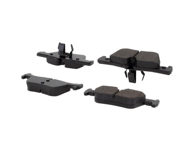 10516130,CENTRIC CENTRIC,Brake Pad-宜配网-专业汽配网
