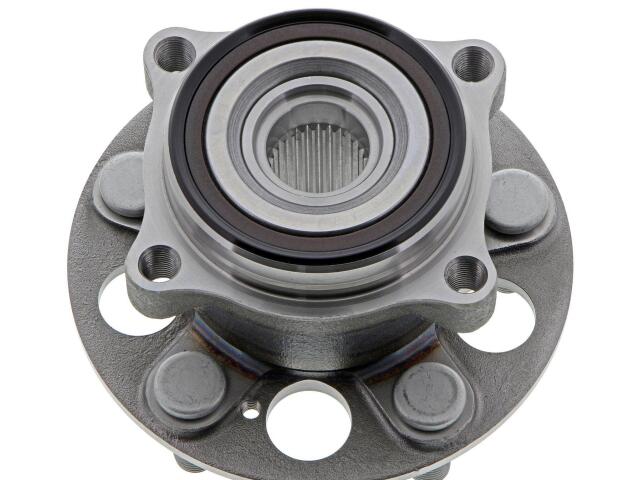 MB60322,MEVOTECH MEVOTECH,Wheel Bearing & Hub-宜配网-专业汽配网
