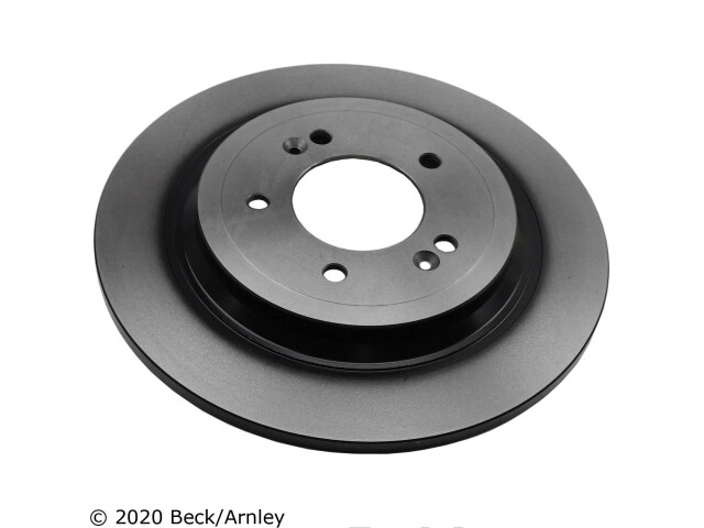 Beck Arnley Beckarnley Rotor