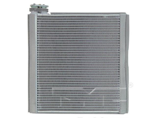 Tyc Tyc A C Evaporator Core