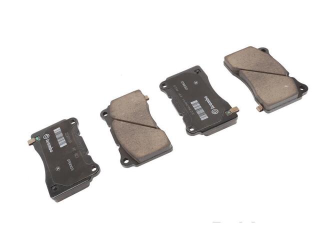 85138463,GM GENUINE GMGENUINE,Brake Pad-宜配网-专业汽配网