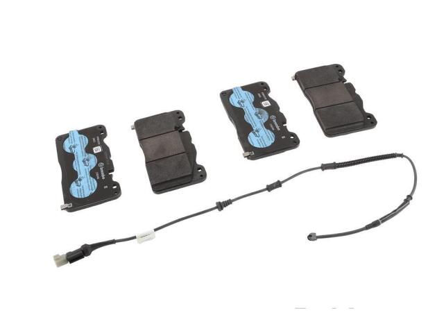 85153477,GM GENUINE GMGENUINE,Brake Pad-宜配网-专业汽配网