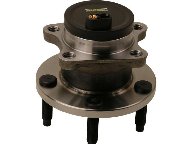 512445,MOOG MOOG,Wheel Bearing & Hub-宜配网-专业汽配网