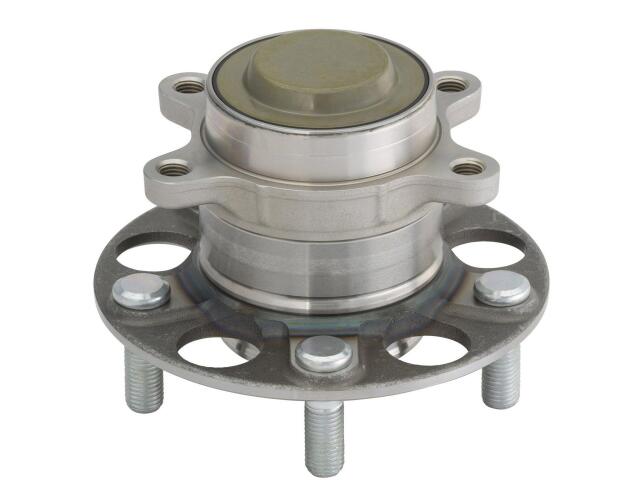 512451,MOOG MOOG,Wheel Bearing & Hub-宜配网-专业汽配网