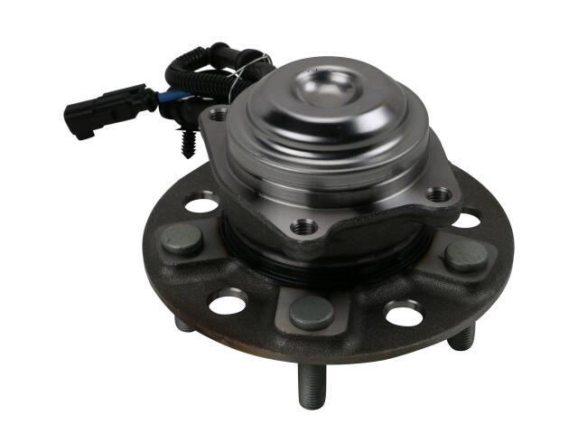 512595,MOOG MOOG,Wheel Bearing & Hub-宜配网-专业汽配网