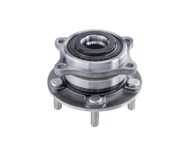 513374,MOOG MOOG,Wheel Bearing & Hub-宜配网-专业汽配网