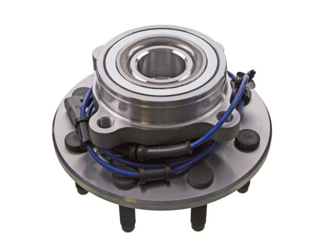 515101,MOOG MOOG,Wheel Bearing & Hub-宜配网-专业汽配网