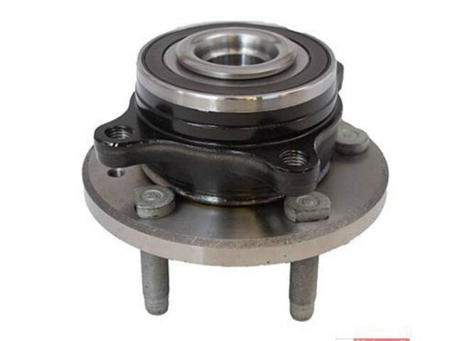 HUB182,MOTORCRAFT MOTORCRAFT,Wheel Bearing & Hub-宜配网-专业汽配网