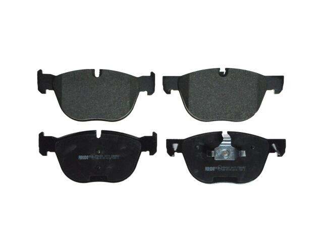 ZX1294,WAGNER WAGNER,Brake Pad-宜配网-专业汽配网