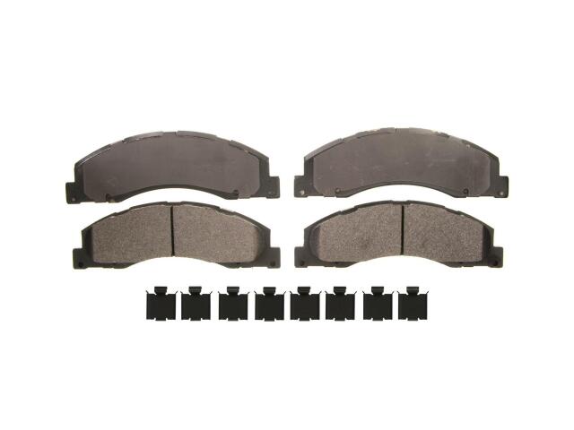 ZX1328,WAGNER WAGNER,Brake Pad-宜配网-专业汽配网