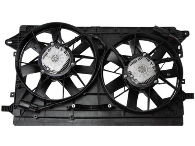 75183,FOUR SEASONS FOURSEASONS,Radiator Fan Assembly-宜配网-专业汽配网