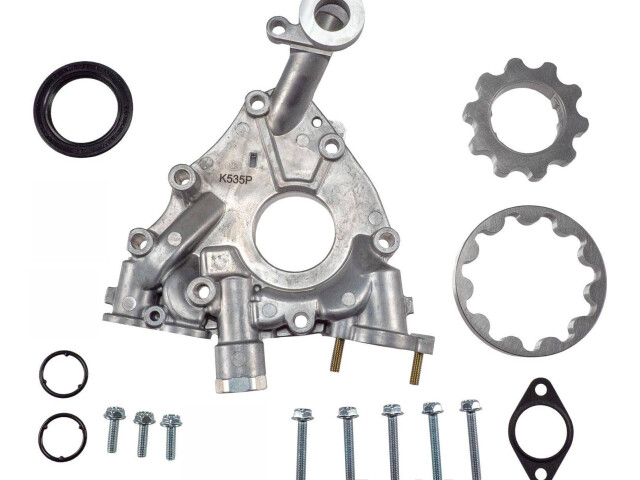 K535,MELLING MELLING,Oil Pump Repair Kit-宜配网-专业汽配网