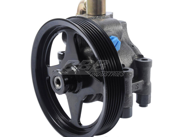 N7120122A1,BBB INDUSTRIES BBBINDUSTRIES,Power Steering Pump-宜配网-专业汽配网