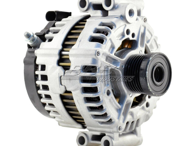 11301,BBB INDUSTRIES BBBINDUSTRIES,Alternator / Generator-宜配网-专业汽配网