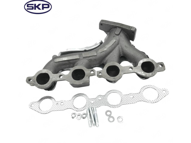 SK674859,SKP SKP,Exhaust Manifold-宜配网-专业汽配网