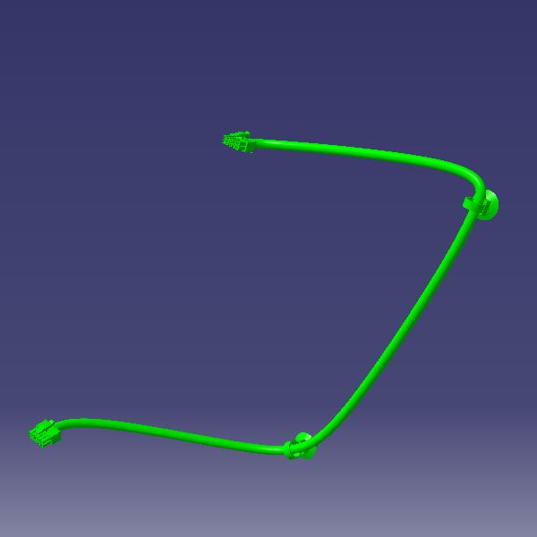 奇瑞,USB連接線(xiàn),J69-4316570