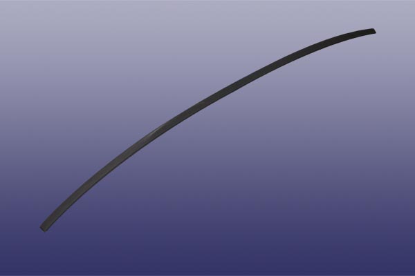 奇瑞,左頂飾條總成,J42-5700010