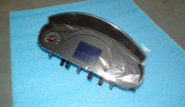 奇瑞,組合儀表,S18D-3820020