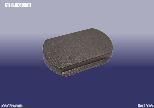奇瑞,內后視鏡座,S11-BJ5206501
