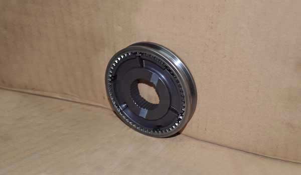 奇瑞,三、四檔同步器總成,631MHC-1701450