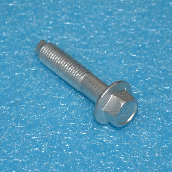 奇瑞,六角法蘭面螺栓 M10X1.25X45,FQ184C1045TF6N
