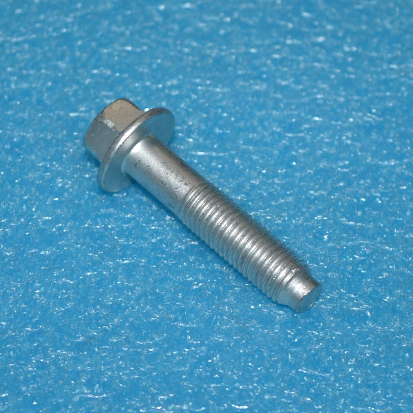 奇瑞,六角法蘭面螺栓 M10X1.25X45,FQ184C1045TF6N
