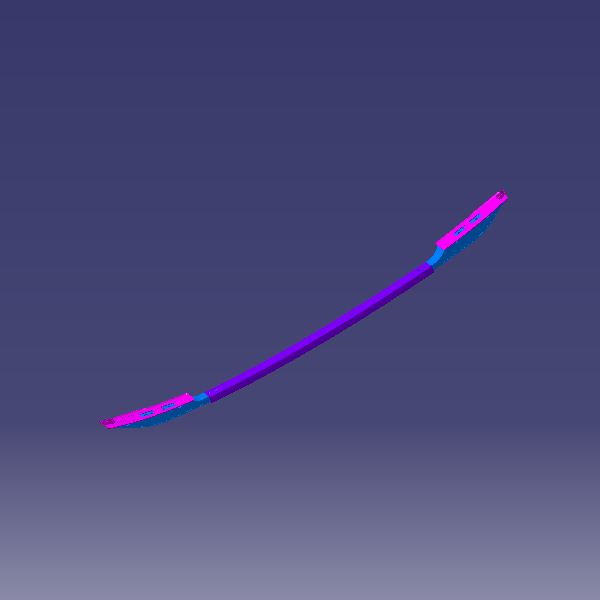 奇瑞,左行李架總成,J69-5709110