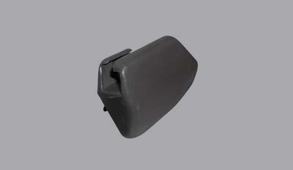 奇瑞,左內滑軌后護蓋,T11-6800013