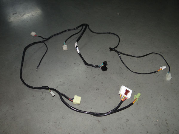 奇瑞,電動(dòng)空調線(xiàn)束,B11-8107037FB