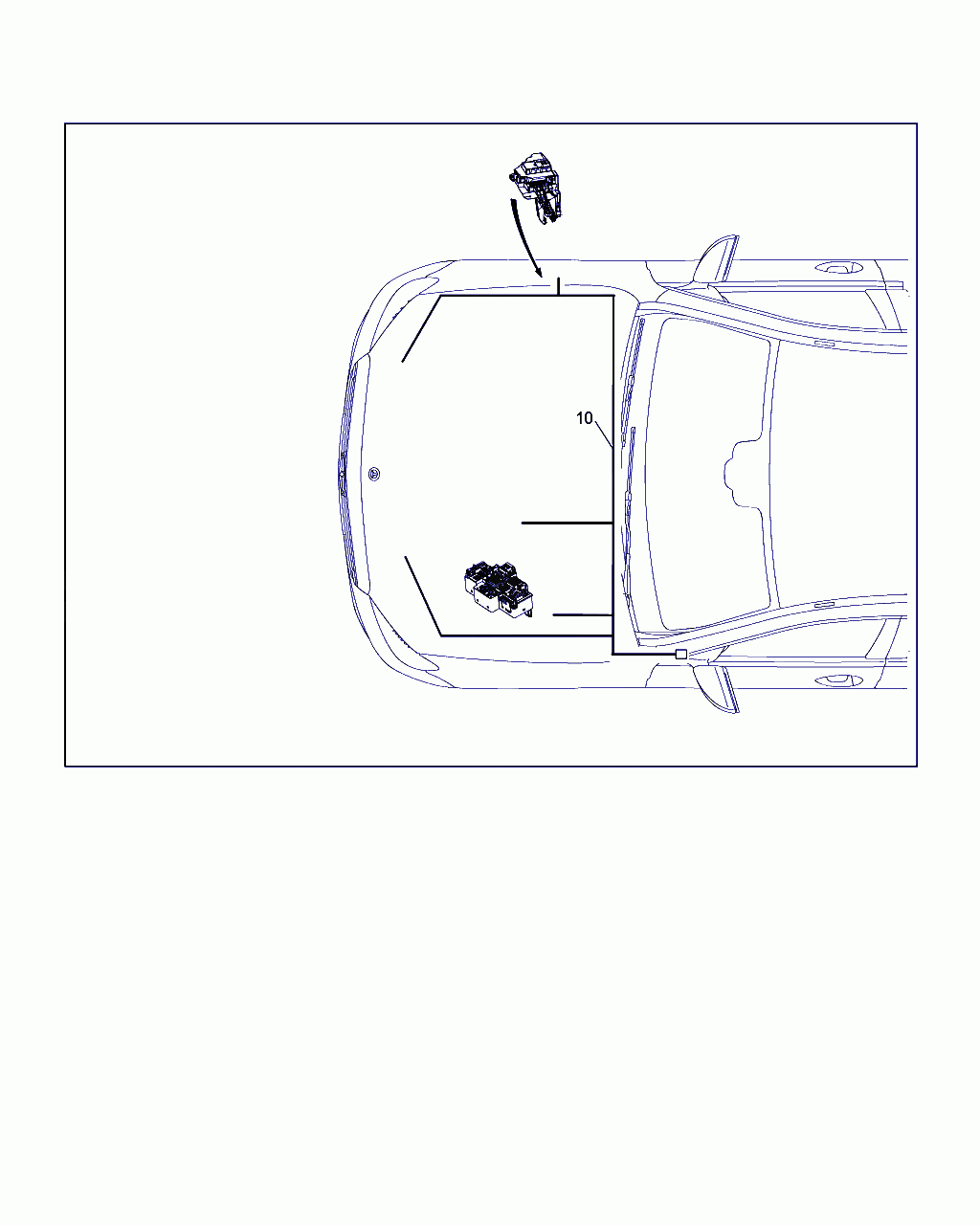 ELECTRICAL WIRING HARNESS, <span>A 213 002 95 99, Main Group: Electrical Equipment And Instruments, Diagram: ENGINE CABLE HARNESS,BODY MOUNTED, Location Of Picture: 10