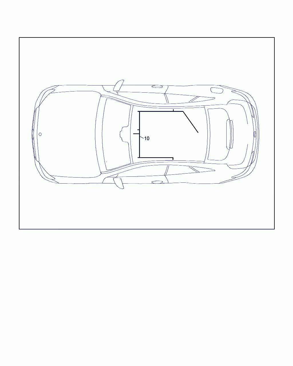 ELECTRICAL WIRING HARNESS, <span>A 238 540 15 12, Main Group: Electrical Equipment And Instruments, Diagram: CABLE HARNESS FOR ROOF, Location Of Picture: 10