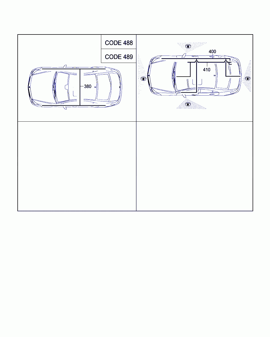 ELECTRICAL WIRING HARNESS, <span>A 218 440 26 32, Main Group: Electrical Equipment And Instruments, Diagram: MAIN CABLE HARNESS FRAME FLOOR UNIT, Location Of Picture: 410