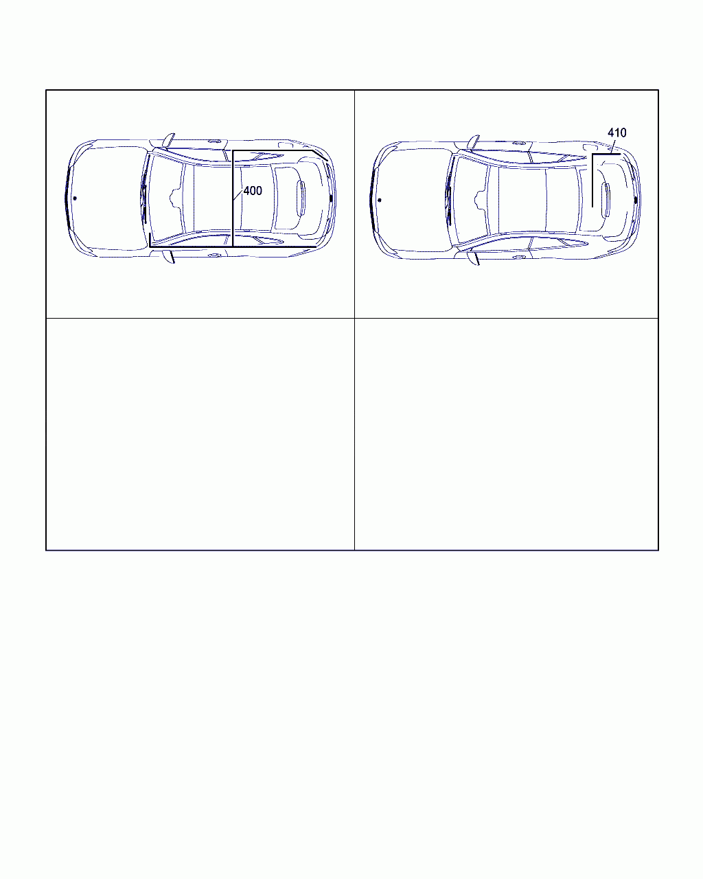 ELECTRICAL WIRING HARNESS, <span>A 238 540 30 04, Main Group: Electrical Equipment And Instruments, Diagram: MAIN CABLE HARNESS FRAME FLOOR UNIT, Location Of Picture: 410