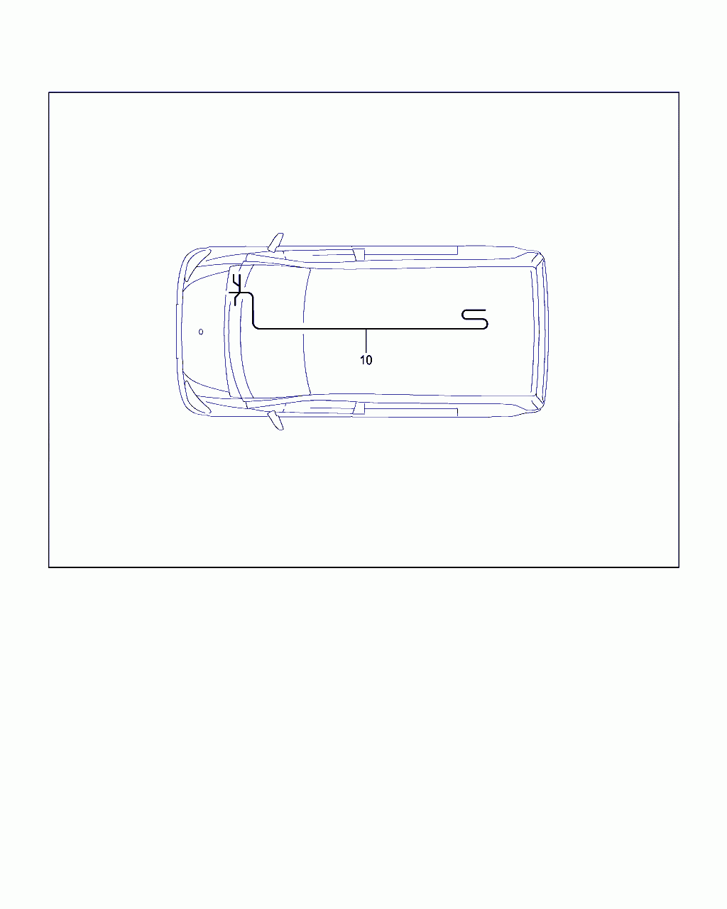 ELECTRICAL WIRING HARNESS, <span>A 639 440 22 35, Main Group: Electrical Equipment And Instruments, Diagram: HEADLAMP RANGE ADJUSTMENT WIRING HARNESS, Location Of Picture: 10