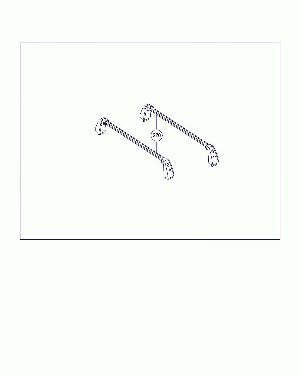 SUPPORT, <span>A 221 840 00 24, Main Group: Tools And Accessories, Diagram: TOOLS AND ACCESSORIES, Location Of Picture: 220