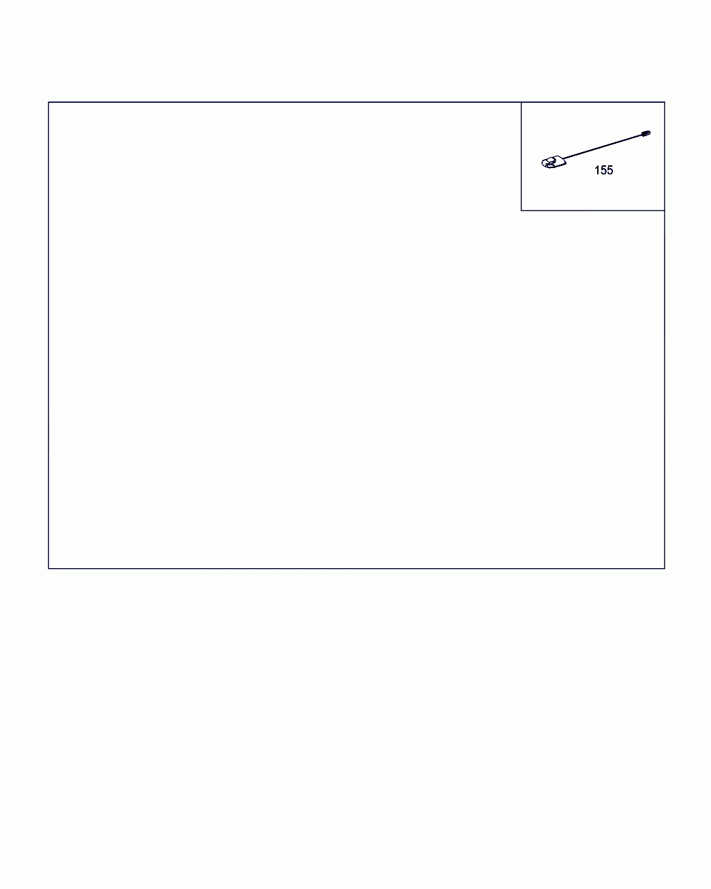 ELECTRICAL WIRING HARNESS, <span>A 251 440 35 34, Main Group: Special Internal Fittings, Diagram: COMFORT TELEPHONY, Location Of Picture: -----