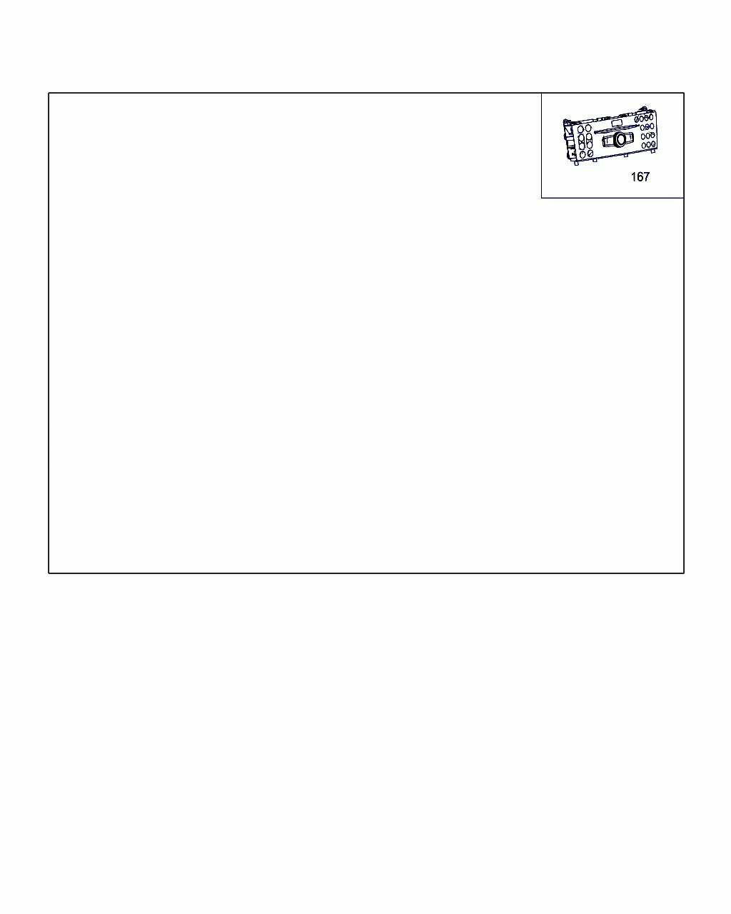 CONTROL UNIT, <span>A 212 900 77 16, Main Group: Special Internal Fittings, Diagram: COMAND, Location Of Picture: 167