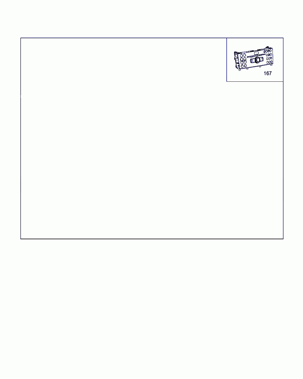 CONTROL UNIT, <span>A 212 900 45 12, Main Group: Special Internal Fittings, Diagram: COMAND, Location Of Picture: 167