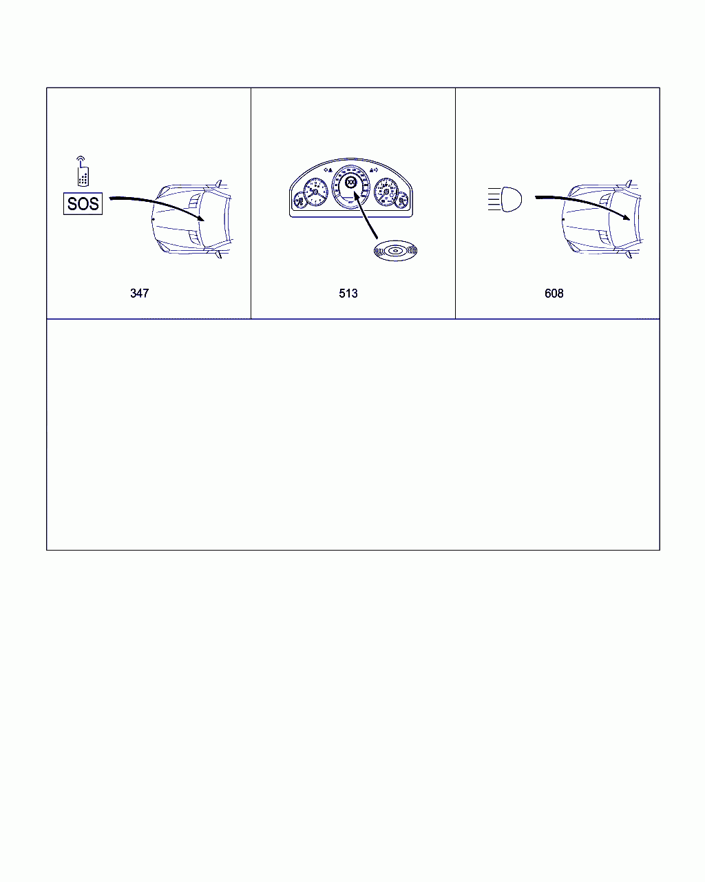 SOFTWARE, <span>A 000 827 07 00, Main Group: Special Internal Fittings, Diagram: SOFTWARE RETROFIT, Location Of Picture: 513